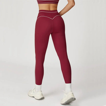 Ennzoo Sculpt Ankle Leggings