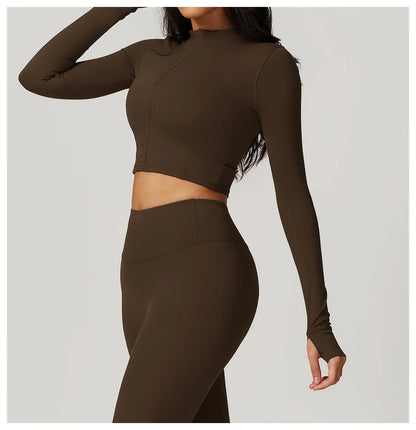 ENNZOO FlexMotion Jacket