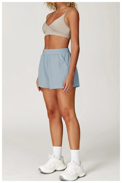 ENNZOO Cycling &amp; Gym Shorts