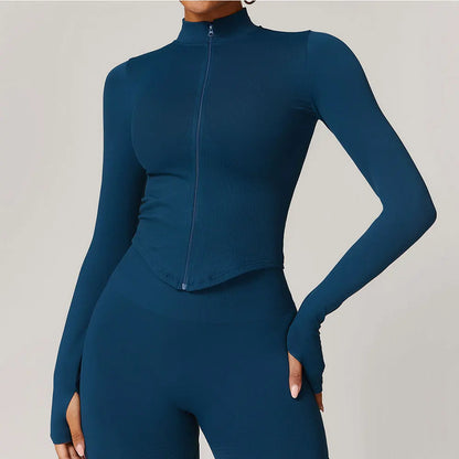 ENNZOO Active Performance Jacket