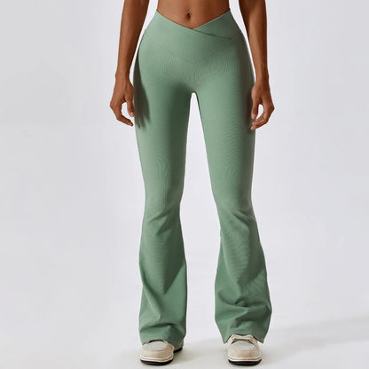 ENNZOO Flow Fit Leggings