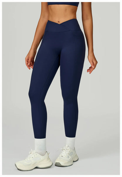 Ennzoo Jagger Ankle Leggings