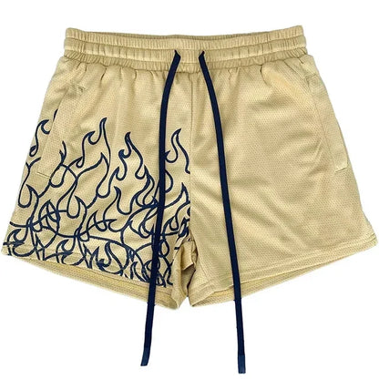 Zoorie Breathable Quick Dry Shorts