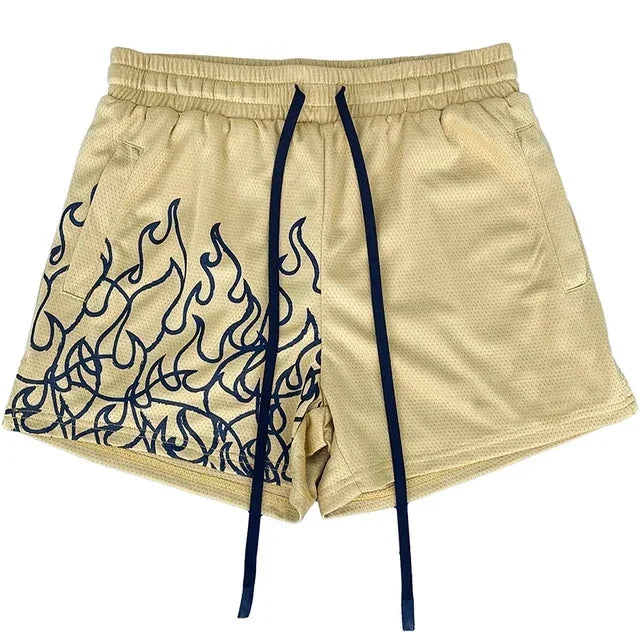 Zoorie Breathable Quick Dry Shorts