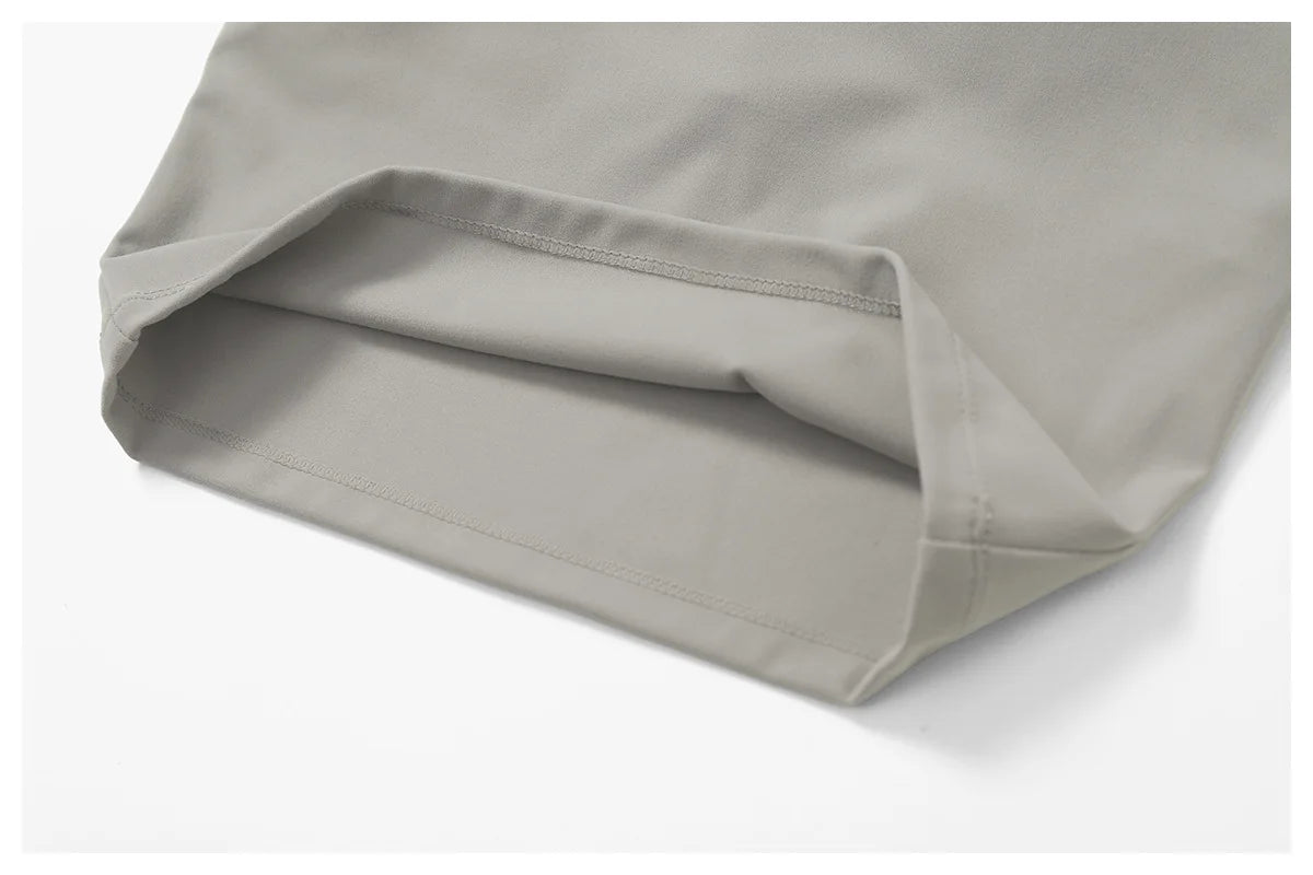 ENNZOO Sexy Strapless Sports Top