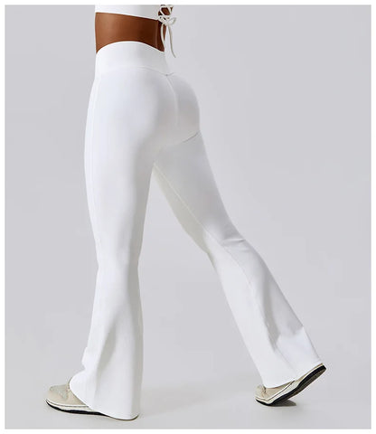 ENNZOO Flow Fit Leggings