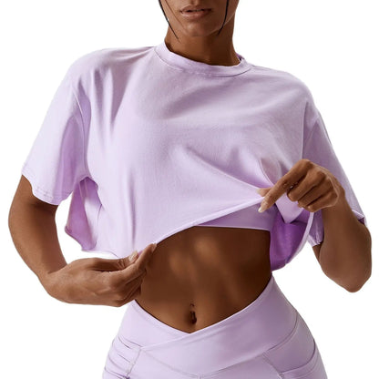 Zoorie Casual Cotton T-shirt