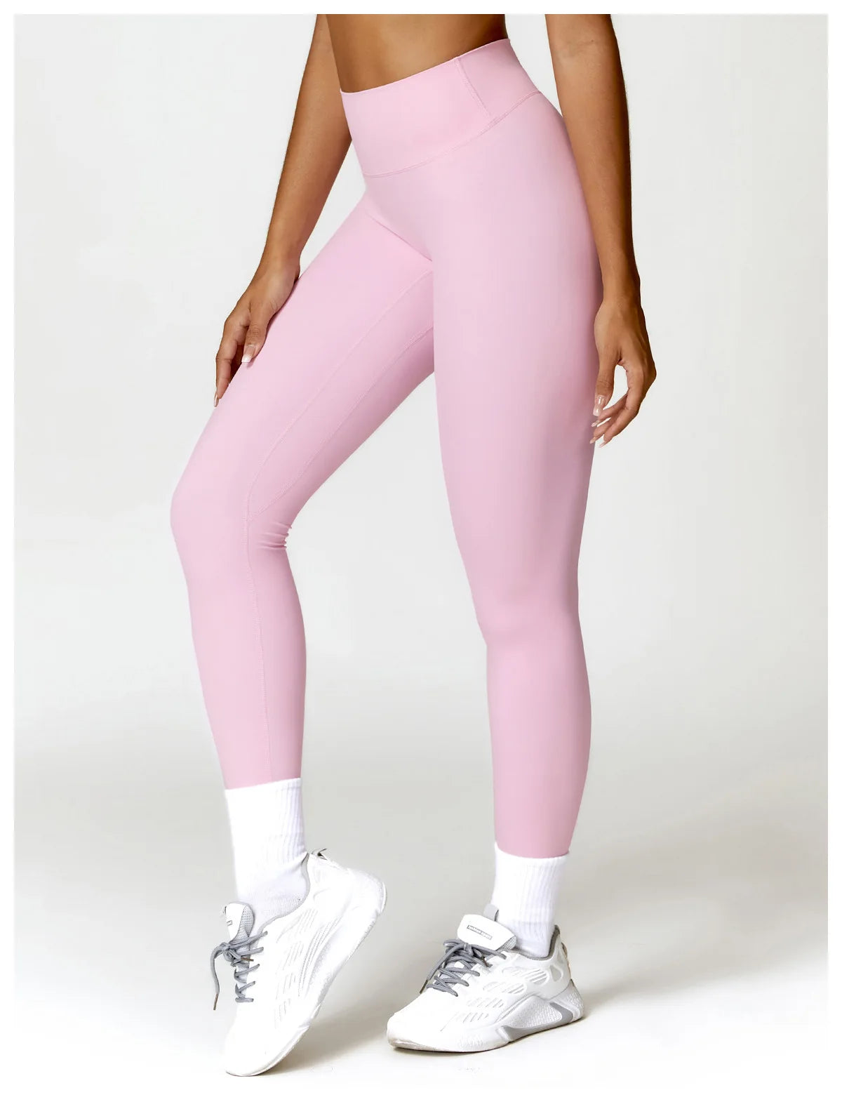 Ennzoo Fitness High-Waist Leggings