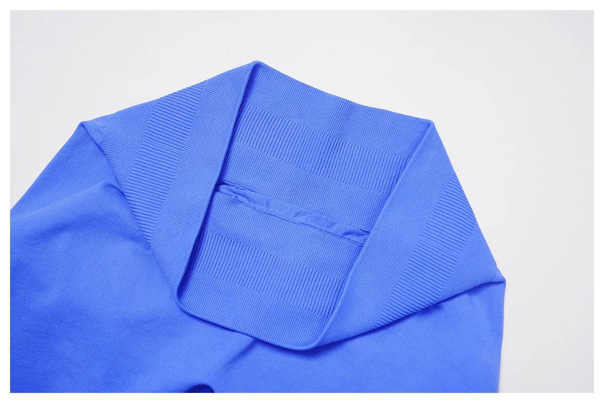 ENNZOO Versatile Fitness Shorts