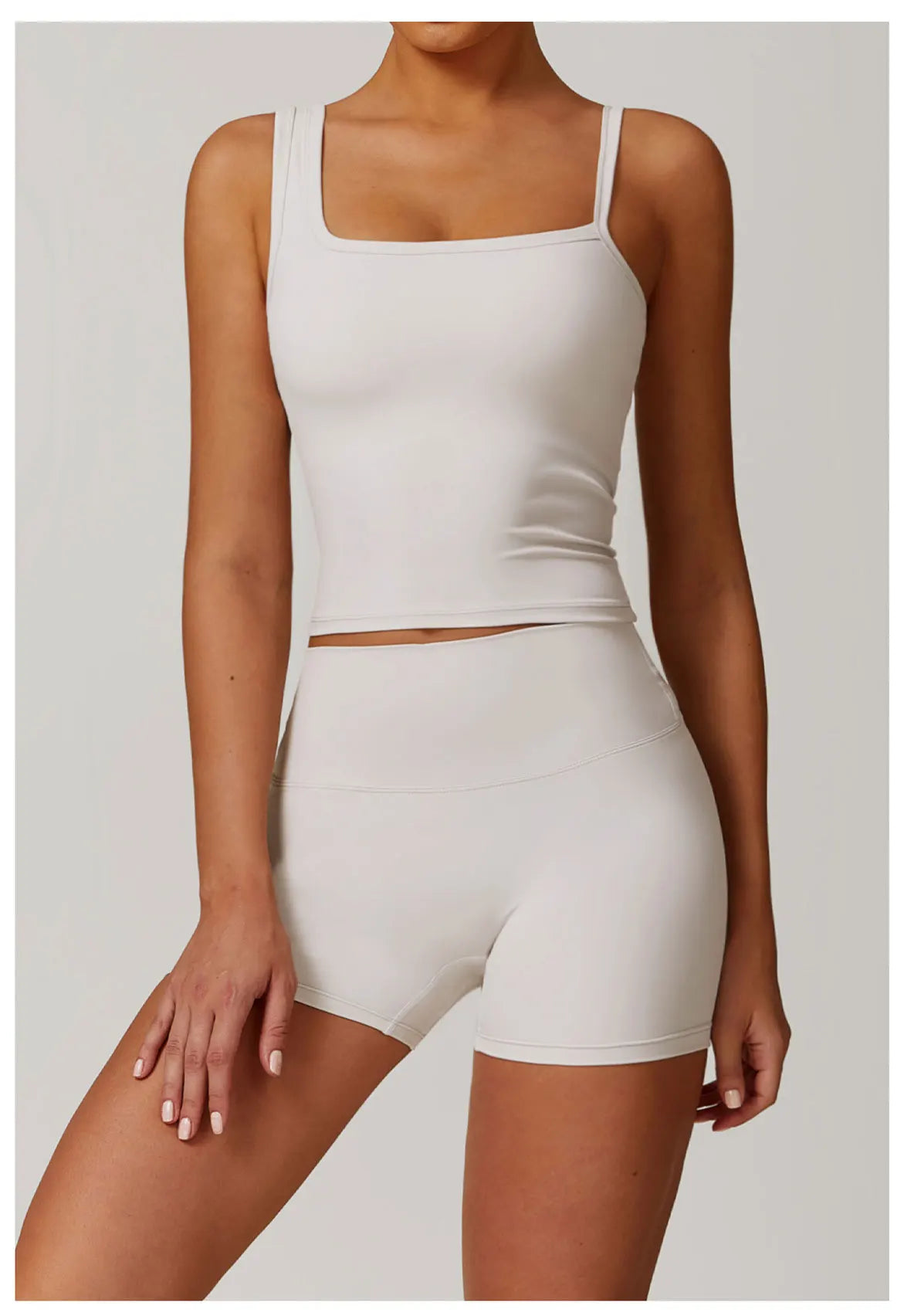 ENNZOO Momentum Yoga Top