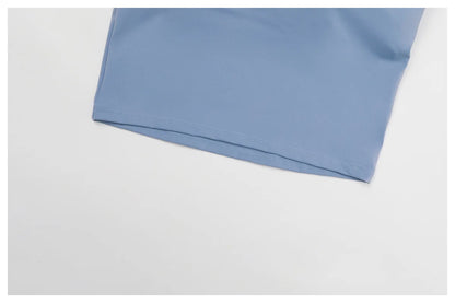 ENNZOO Crossback Sports Top