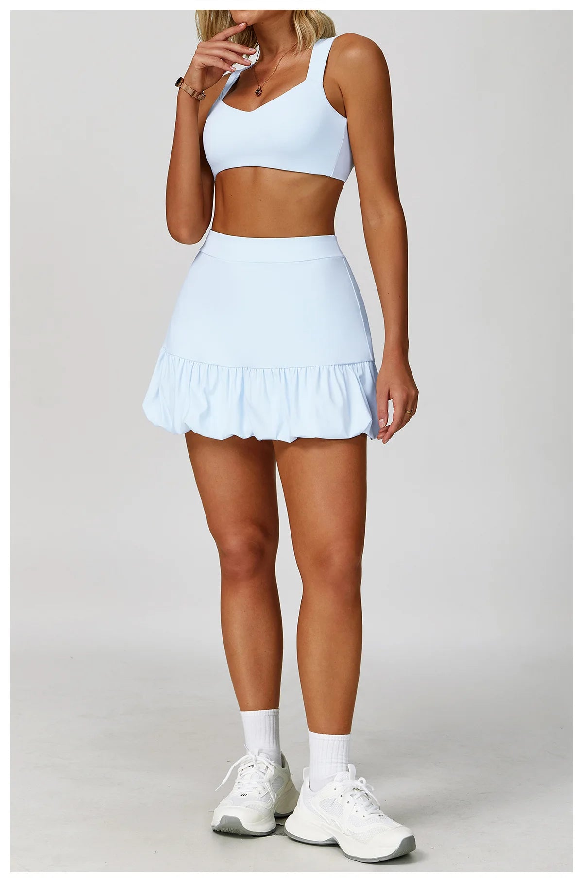 ENNZOO SwiftFlex Bra