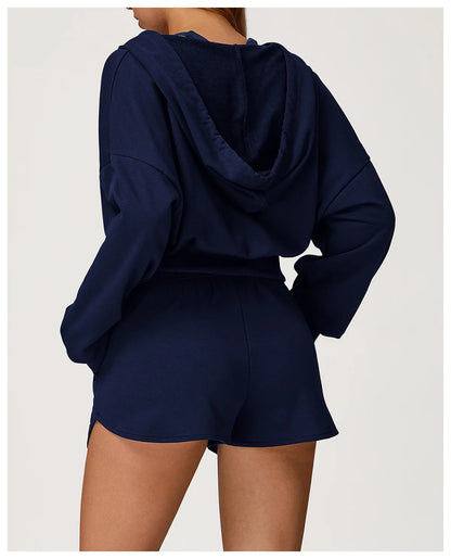 ENNZOO WindShield Performance Jacket