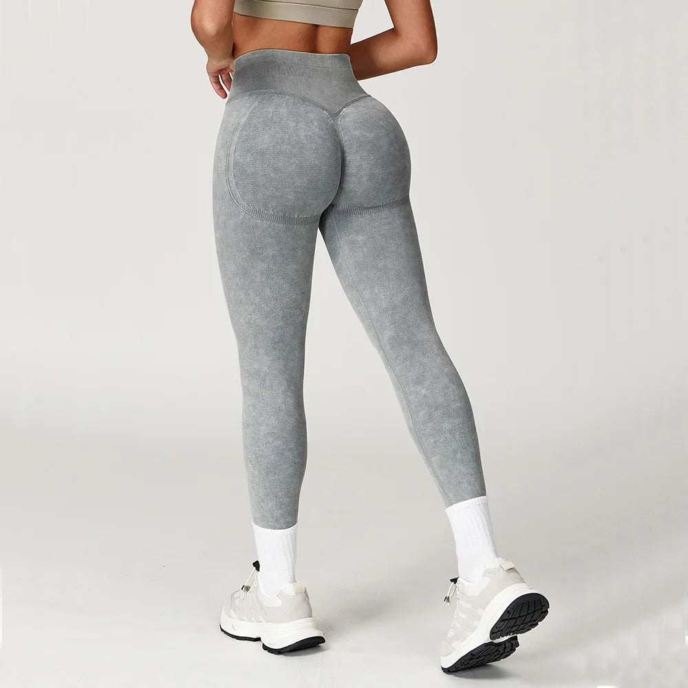ENNZOO Ultra Stretch Leggings