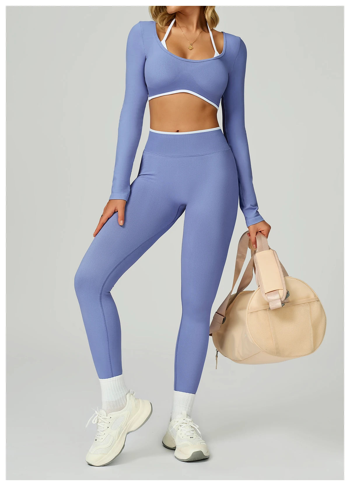 ENNZOO Core Motion Top