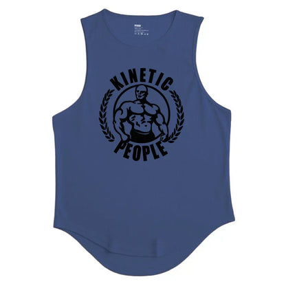 Zoorie Quick Dry Silm Fit Vest