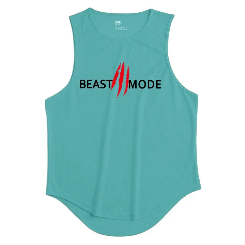 Zoorie New Bodybuilding vest