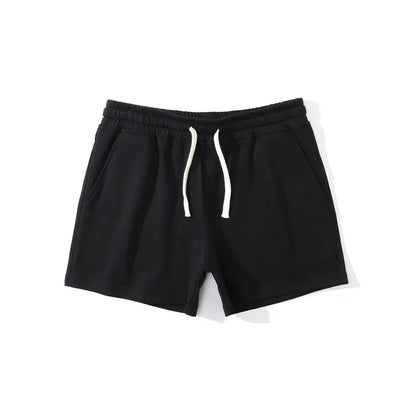 Zoorie Cotton Running Shorts
