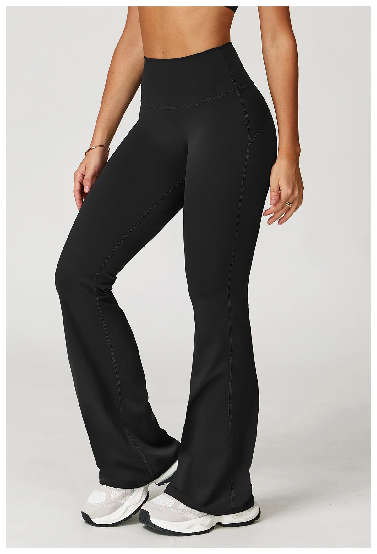 ENNZOO Flare Flex Leggings