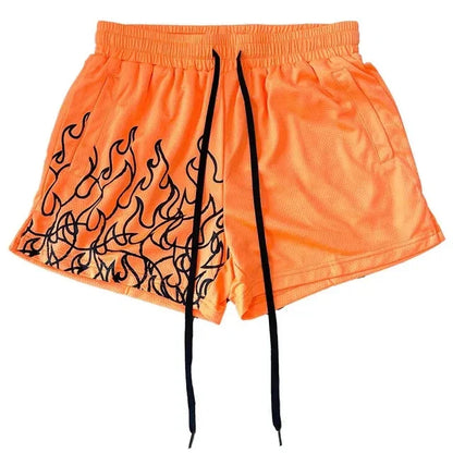 Zoorie Breathable Quick Dry Shorts
