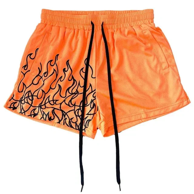 Zoorie Breathable Quick Dry Shorts