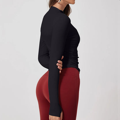 ENNZOO Active Flow Jacket