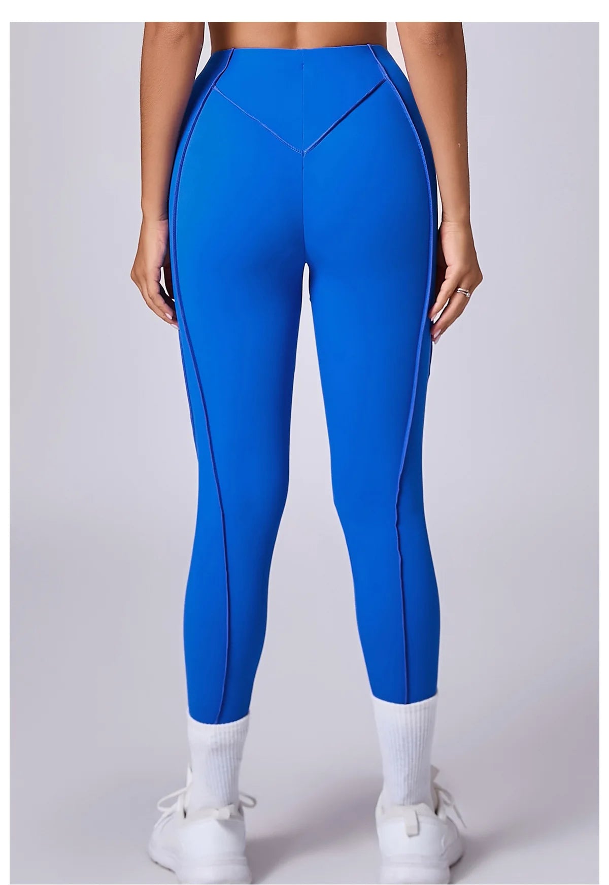 Ennzoo Push-Up Yoga Leggings