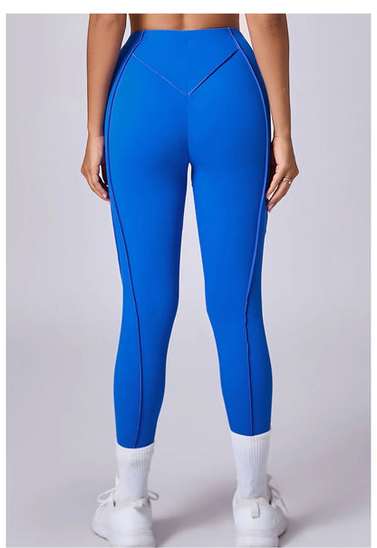 Ennzoo Push-Up Yoga Leggings