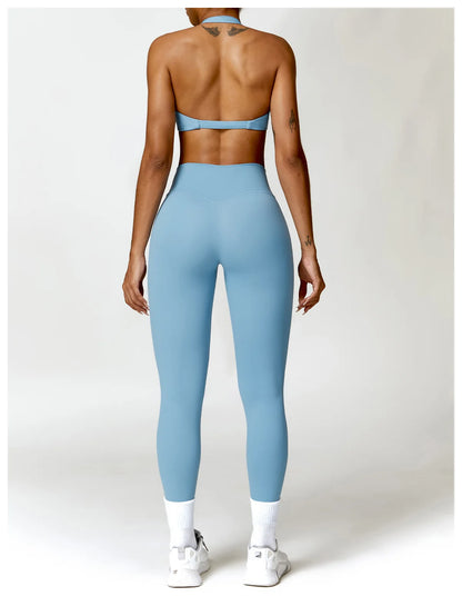 ENNZOO FlexSupport Sport Bra