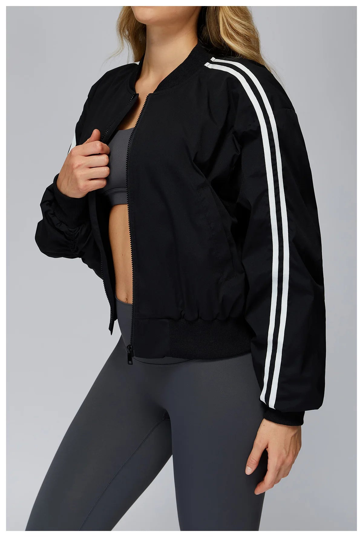 ENNZOO Wind Warrior Jacket