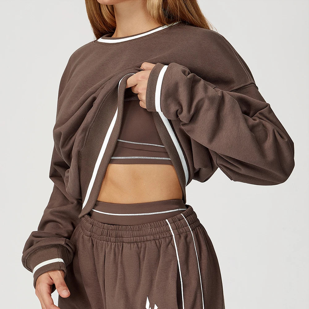 ENNZOO WindFlex Active Top