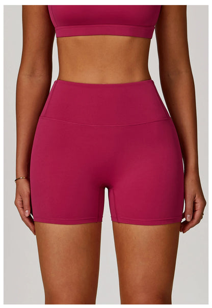 ENNZOO Core Stretch Shorts