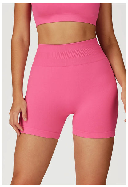 ENNZOO Versatile Fitness Shorts