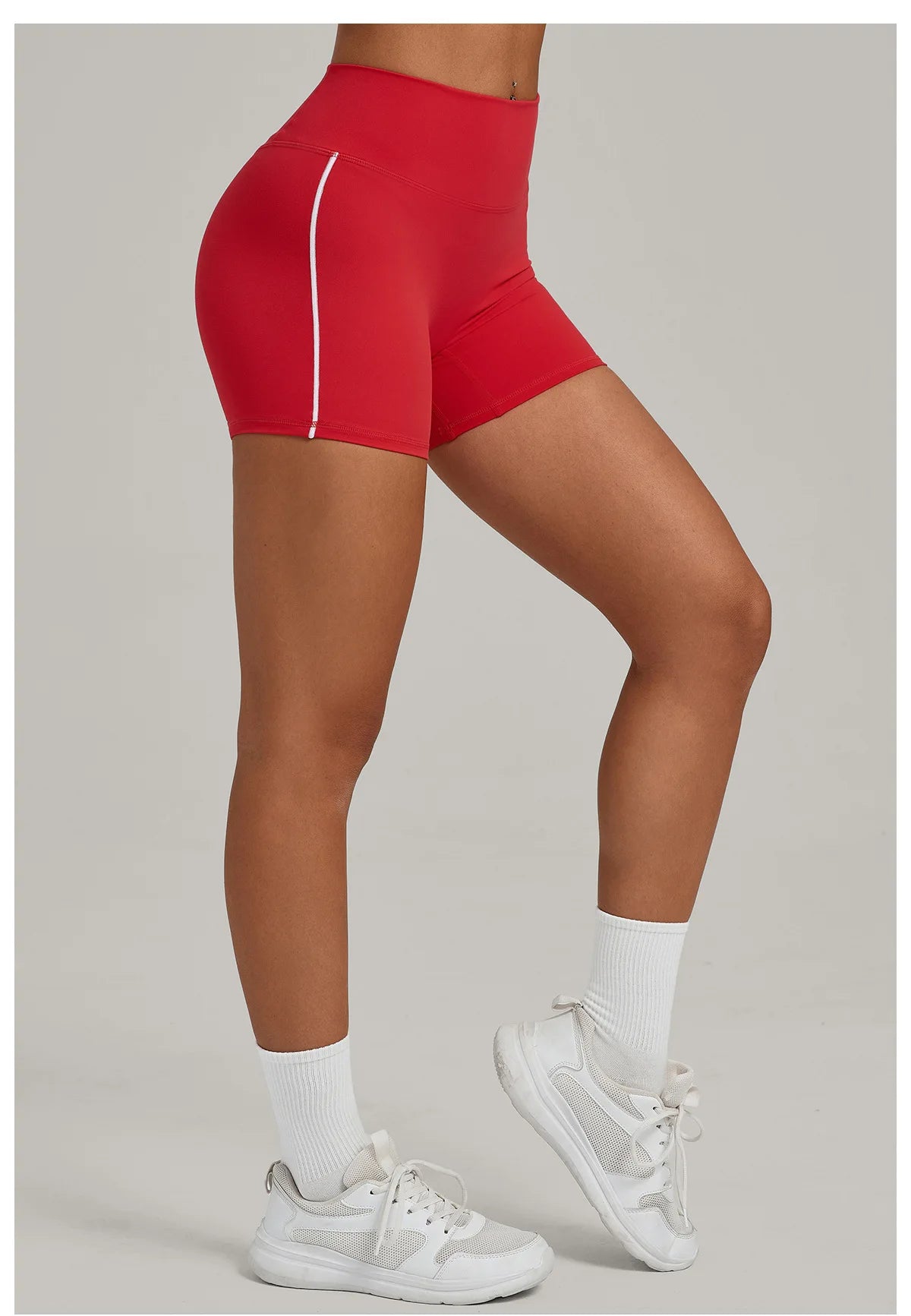 ENNZOO Impact Sports Shorts