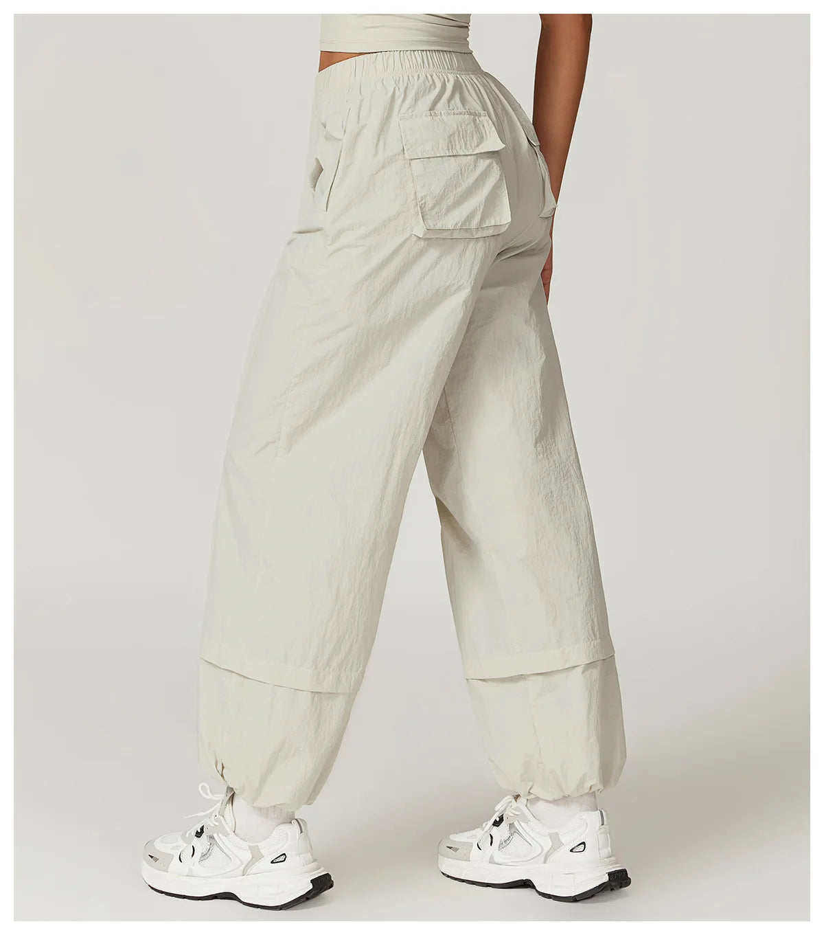 Ennzoo Jagger Yoga Leggings