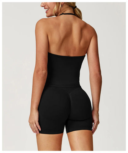 ENNZOO Lift & Sculpt Top