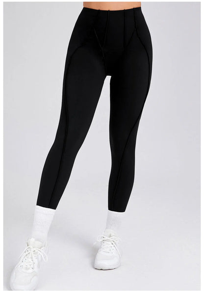 Ennzoo Push-Up Yoga Leggings