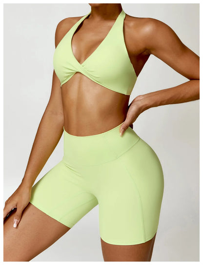 ENNZOO FlexSupport Sport Bra