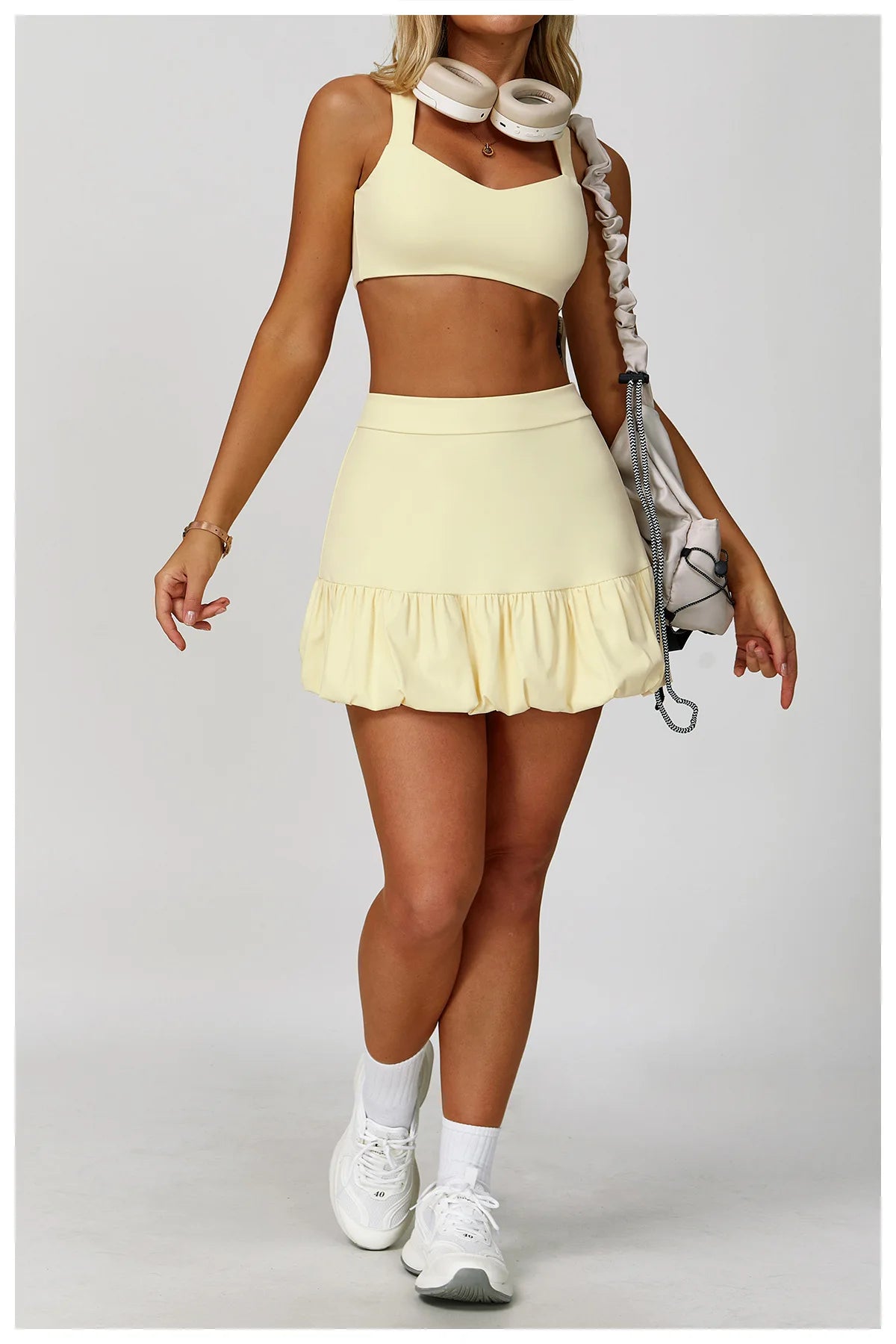 ENNZOO SwiftFlex Bra