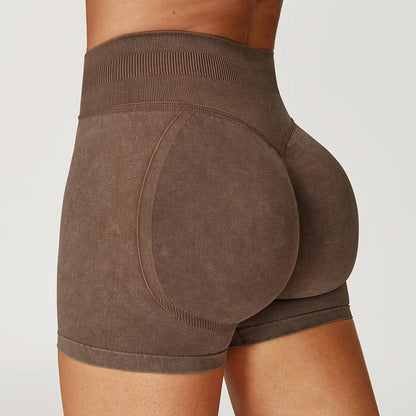 ENNZOO FlexForm Sculpt Shorts
