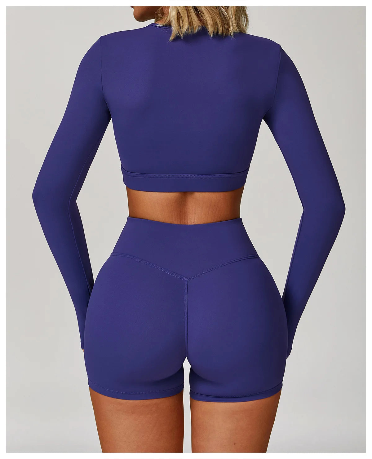 ENNZOO FlexFit Shirt Top