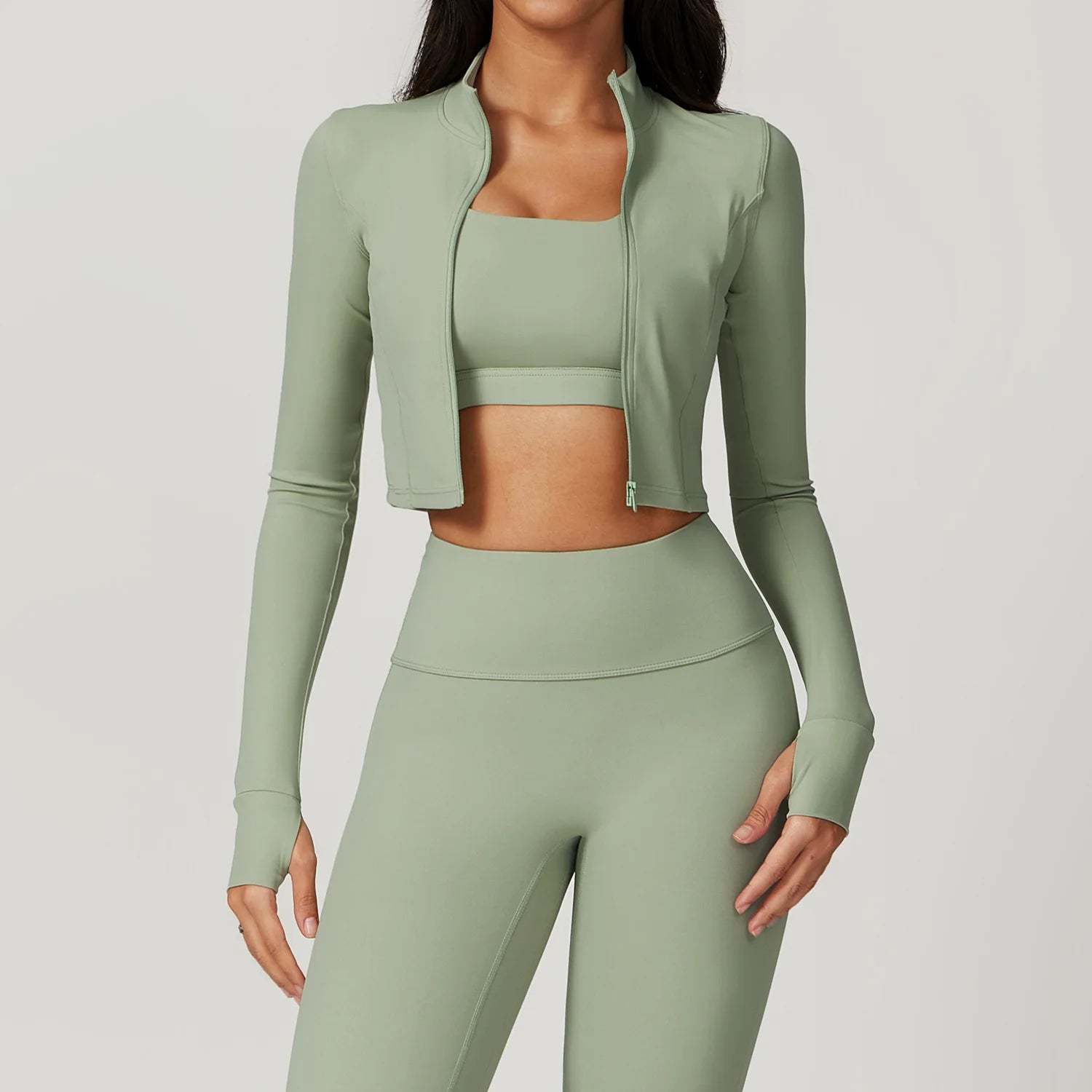 ENNZOO FlexMotion Jacket