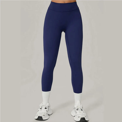 ENNZOO Elastic Jogger Leggings