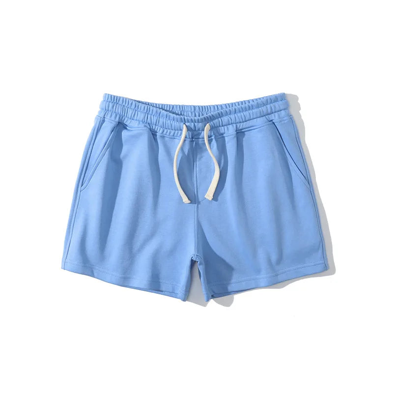 Zoorie Cotton Running Shorts