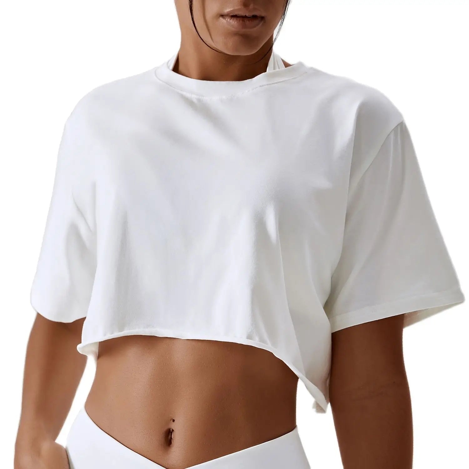 Zoorie Casual Cotton T-shirt