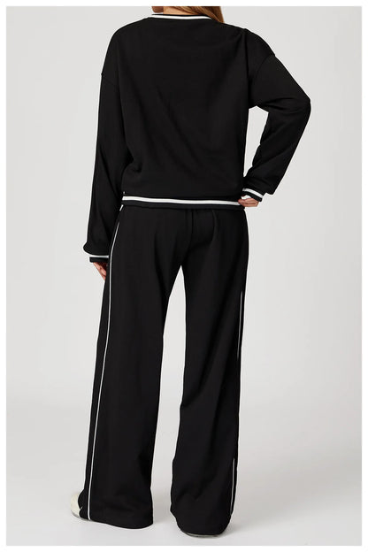 ENNZOO WindFlex Active Top