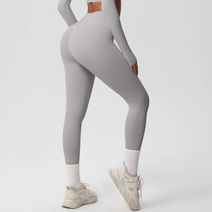 Ennzoo Seamless Booty Leggings