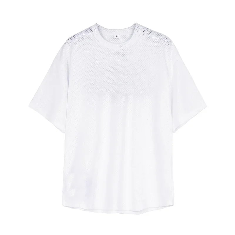 Zoorie Breathable Quick Dry T-Shirts