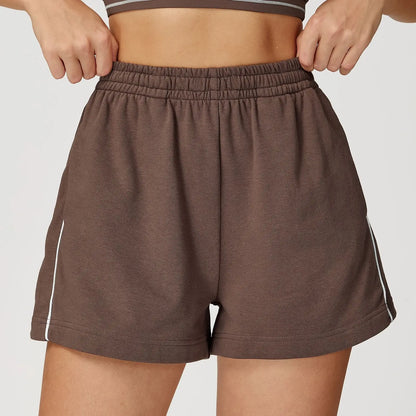 ENNZOO UtilityFlex Yoga Shorts