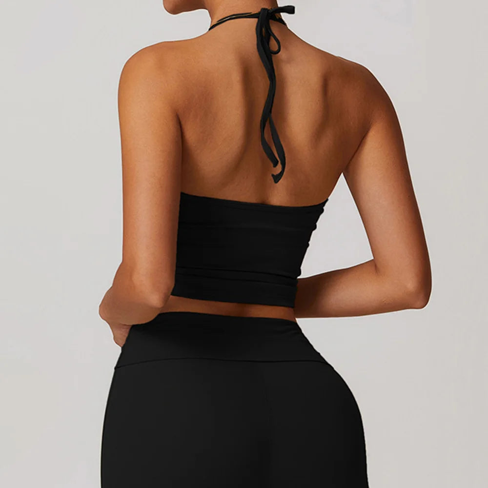 ENNZOO Flex Motion Bra